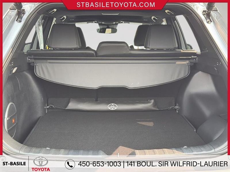 toyota Corolla Cross Hybride 2024 - 9