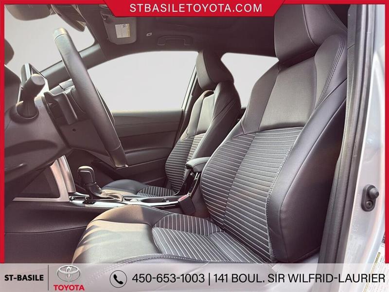 toyota Corolla Cross Hybride 2024 - 12