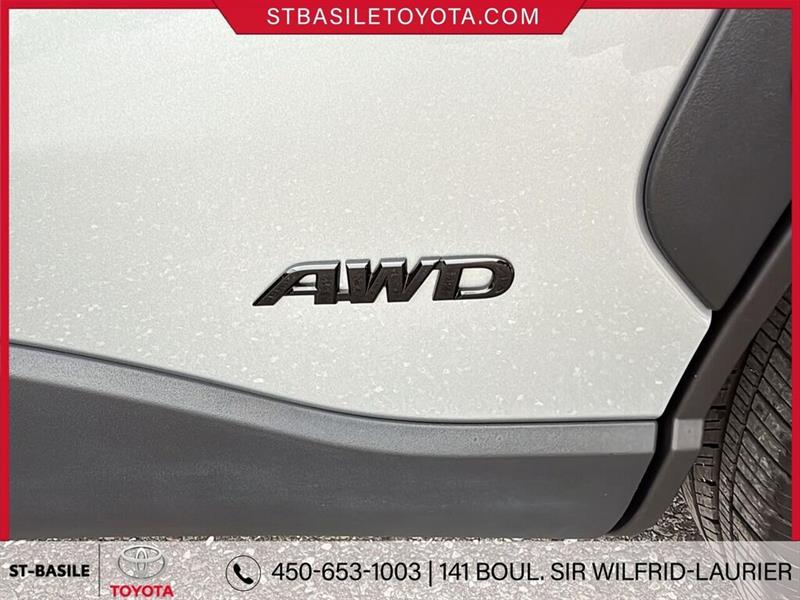 toyota Corolla Cross Hybride 2024 - 18