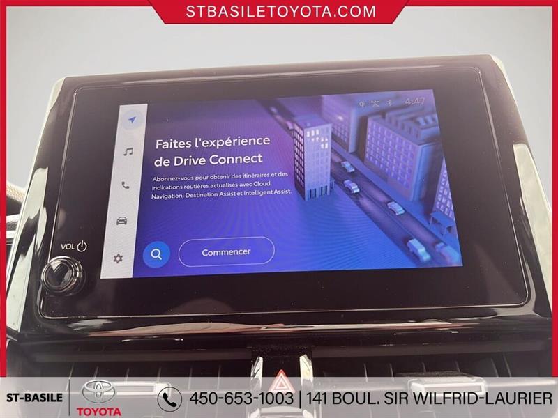 toyota Corolla Cross Hybride 2024 - 21
