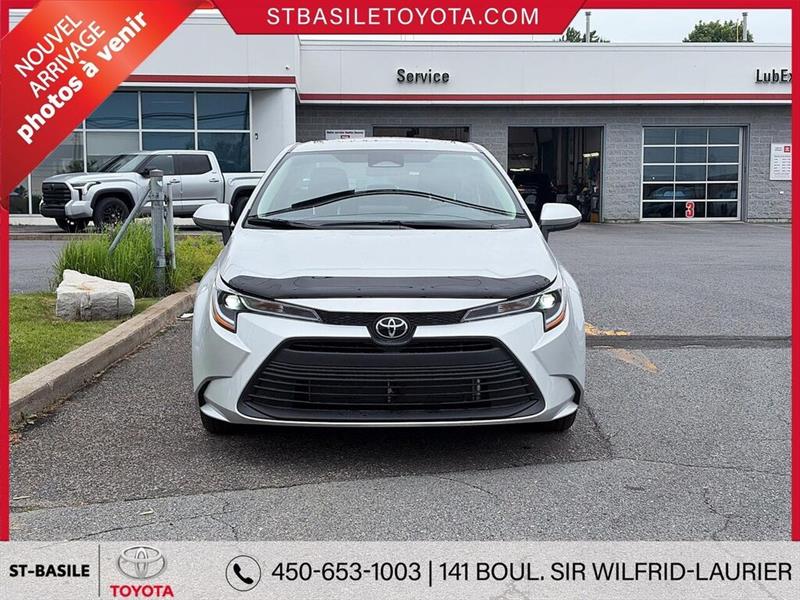 toyota Corolla 2026 - 4