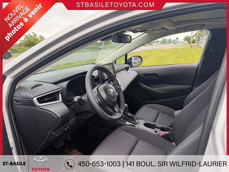 toyota Corolla 2026 - 5