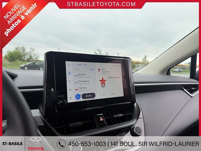 toyota Corolla 2026 - 6