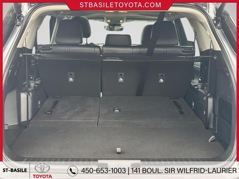 toyota Highlander 2024 - 9