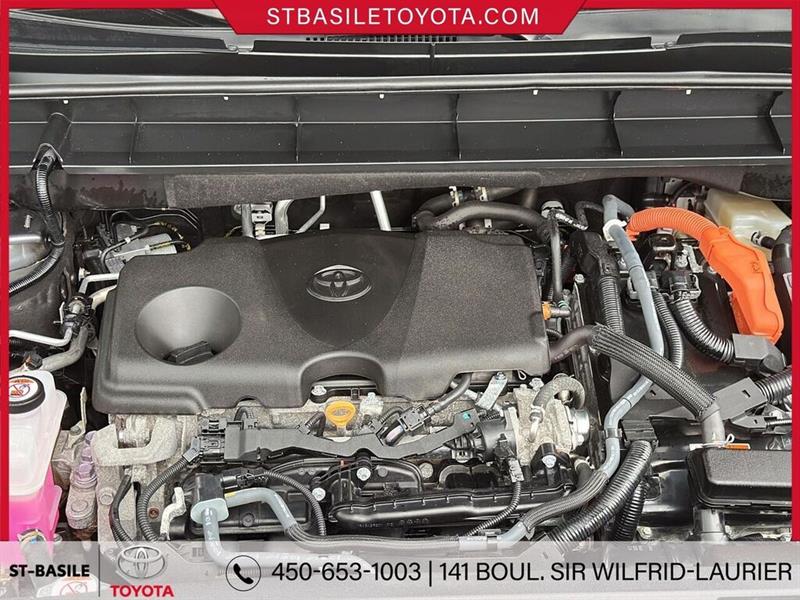 toyota Highlander 2024 - 11