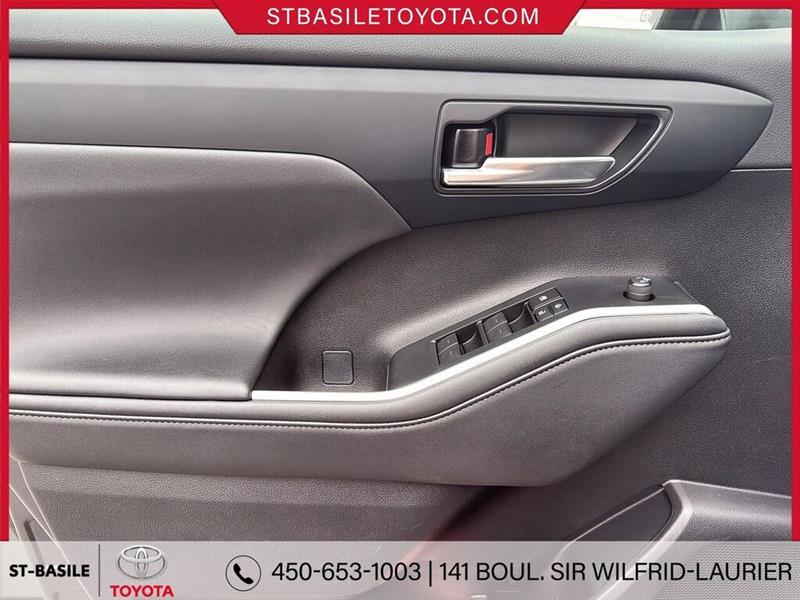 toyota Highlander 2024 - 14
