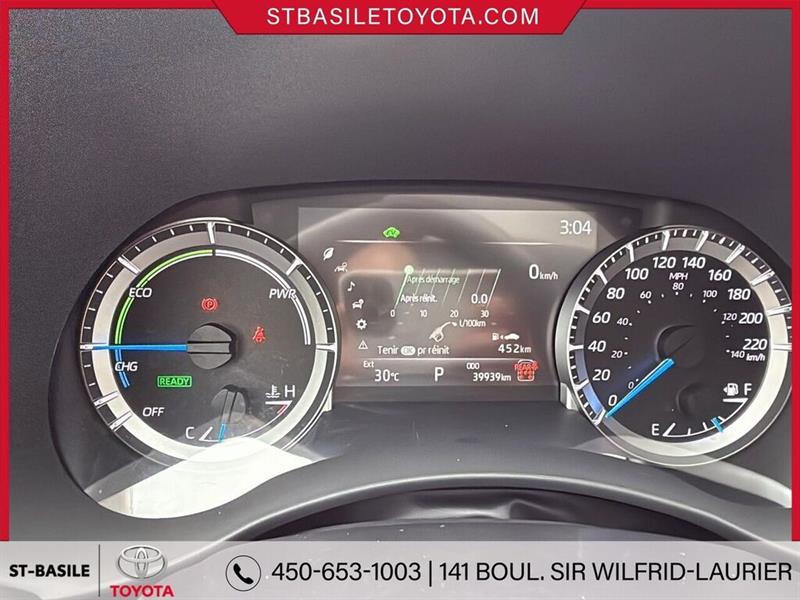 toyota Highlander 2024 - 16