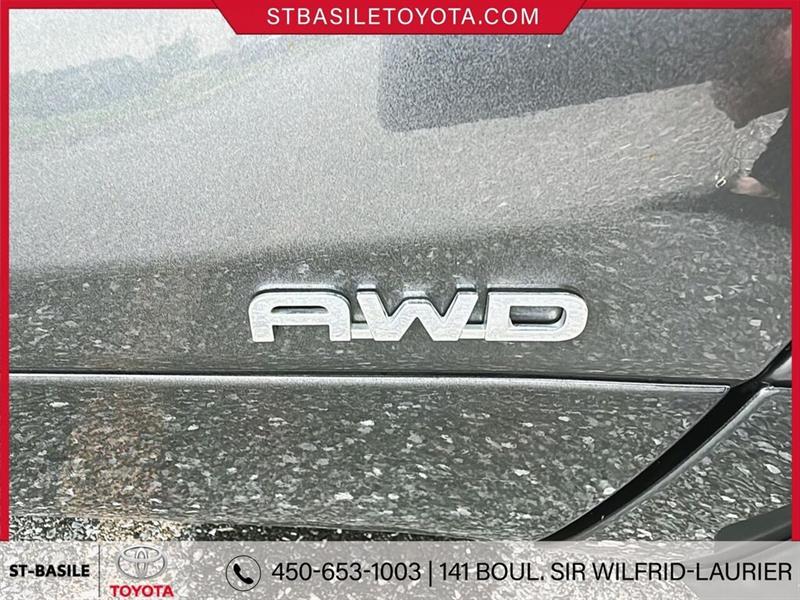 toyota Highlander 2024 - 18