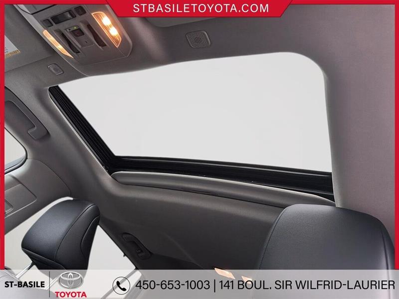 toyota Highlander 2024 - 19