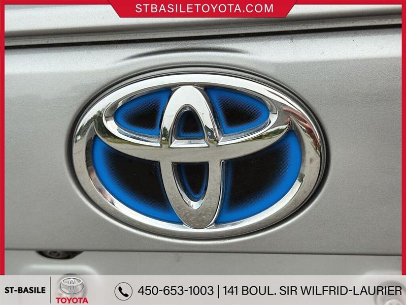 toyota RAV4 Hybrid 2023 - 5