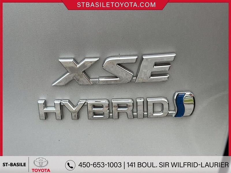 toyota RAV4 Hybrid 2023 - 6