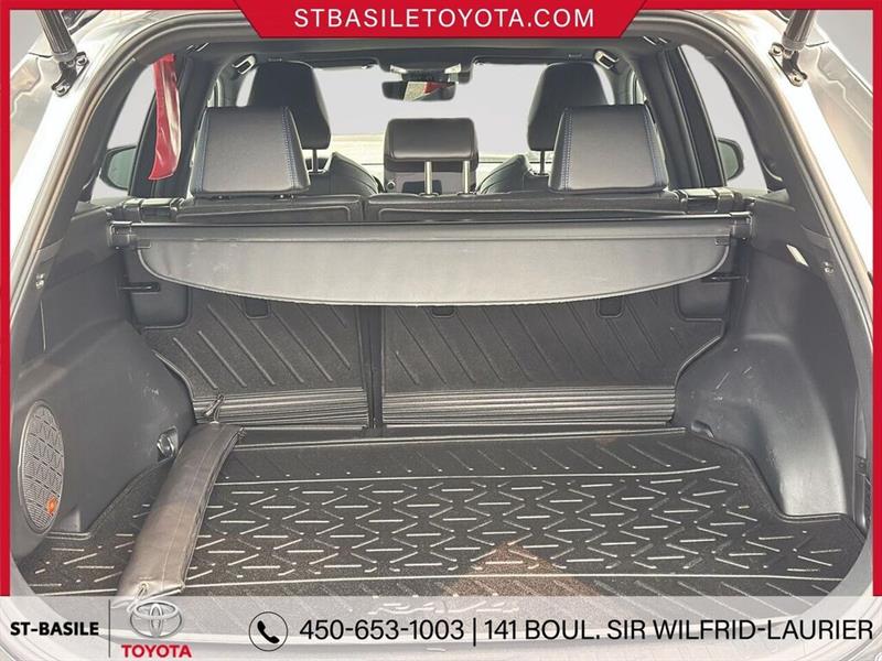 toyota RAV4 Hybrid 2023 - 9