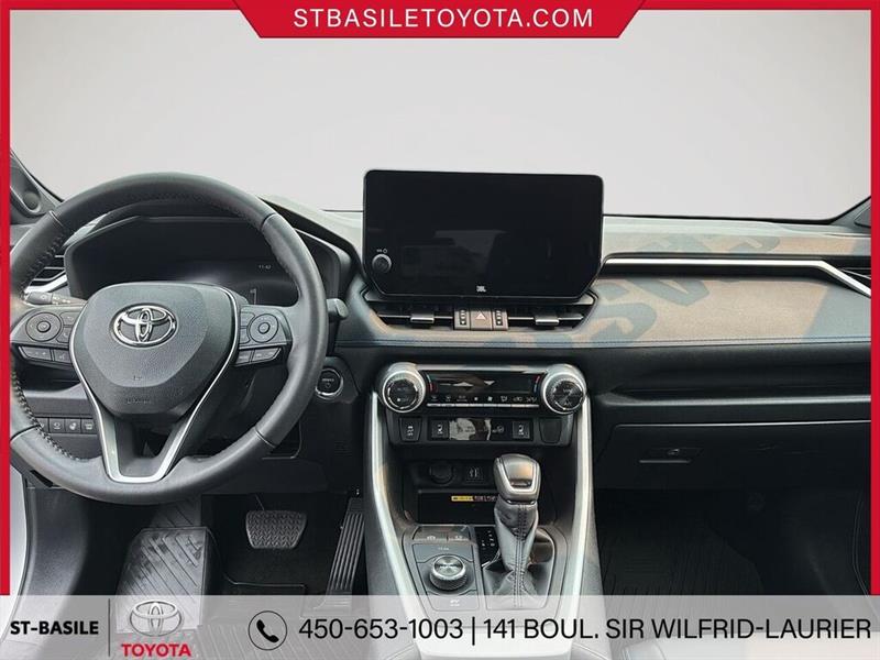 toyota RAV4 Hybrid 2023 - 13