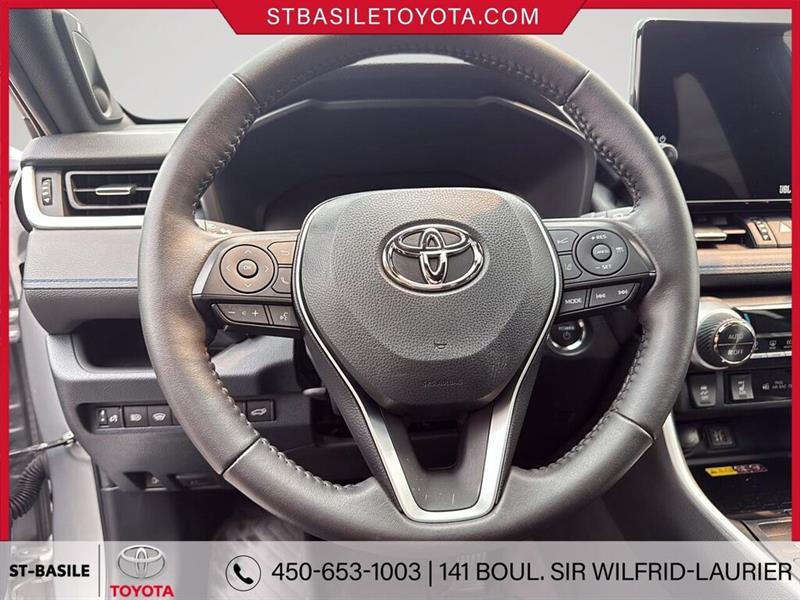 toyota RAV4 Hybrid 2023 - 15
