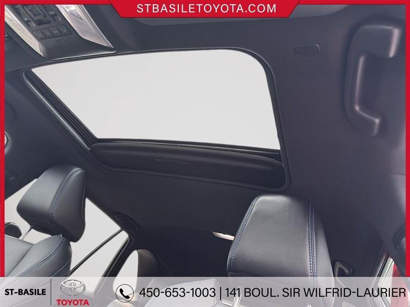 toyota RAV4 Hybrid 2023 - 18