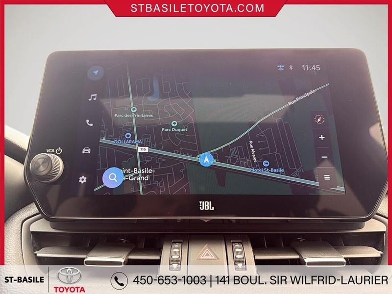 toyota RAV4 Hybrid 2023 - 20