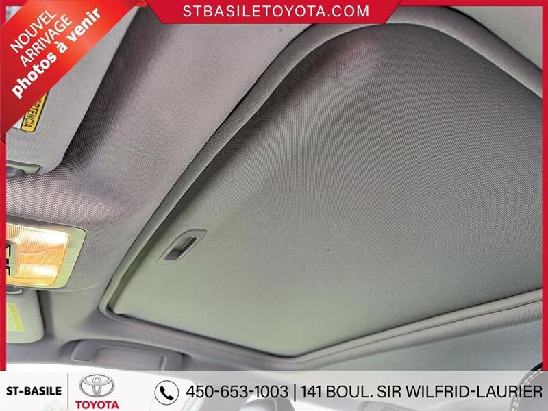 toyota Camry Hybrid 2015 - 7