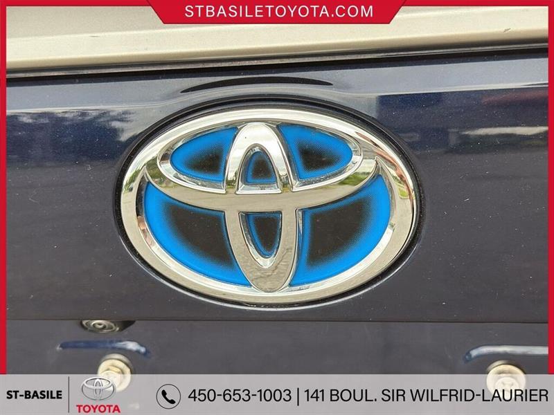 toyota RAV4 Prime 2024 - 5