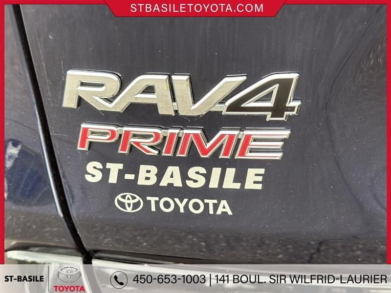 toyota RAV4 Prime 2024 - 6