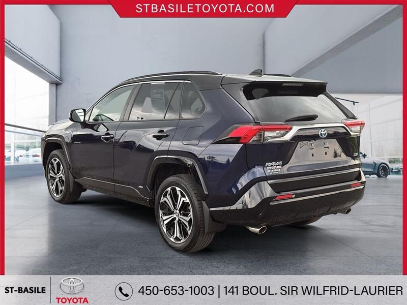 toyota RAV4 Prime 2024 - 7