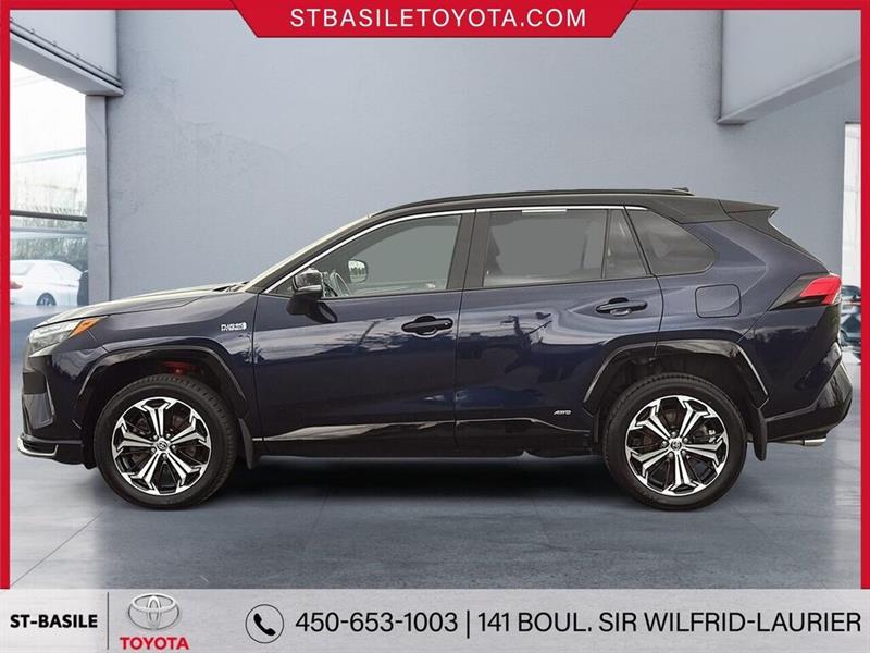 toyota RAV4 Prime 2024 - 8