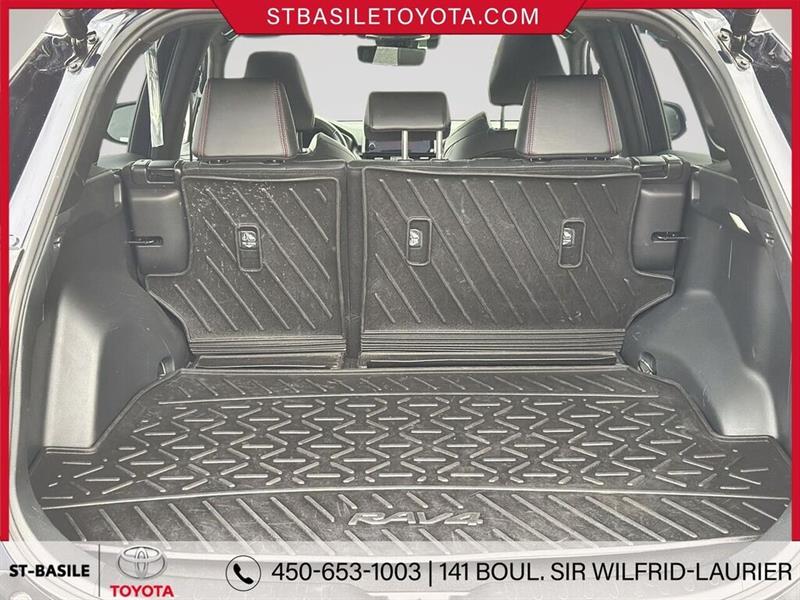 toyota RAV4 Prime 2024 - 9