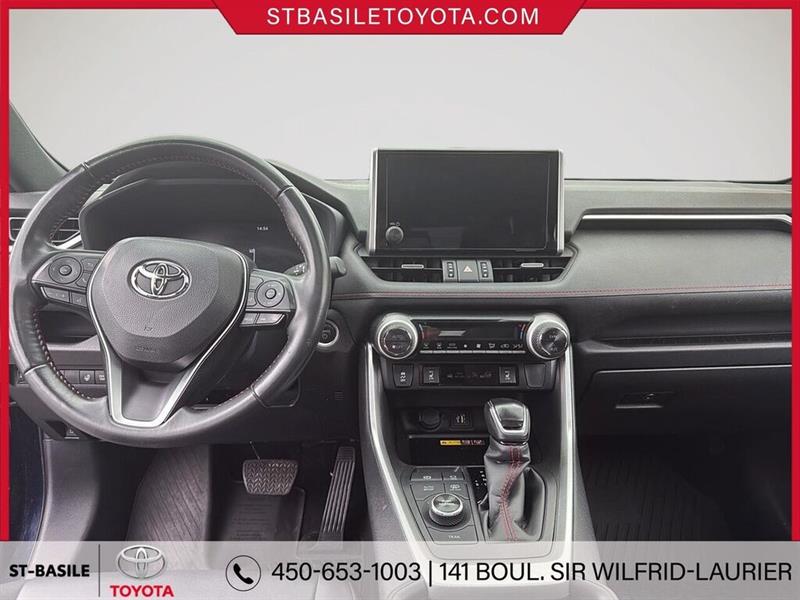 toyota RAV4 Prime 2024 - 13