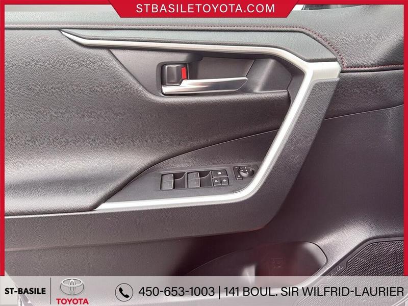toyota RAV4 Prime 2024 - 14