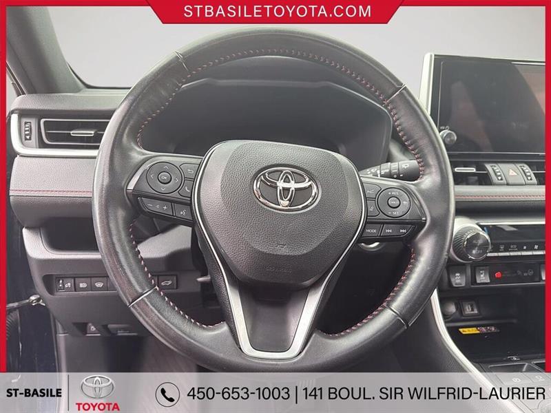 toyota RAV4 Prime 2024 - 15