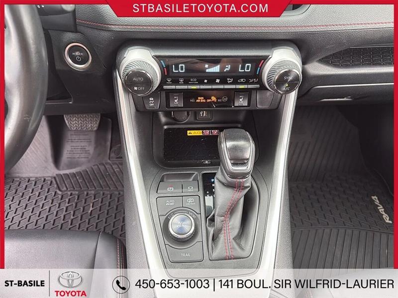toyota RAV4 Prime 2024 - 17