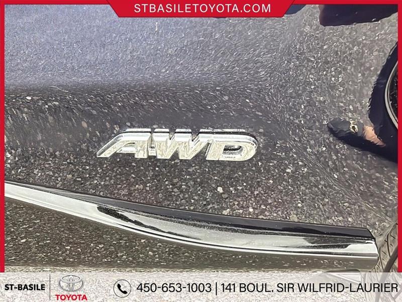 toyota RAV4 Prime 2024 - 19