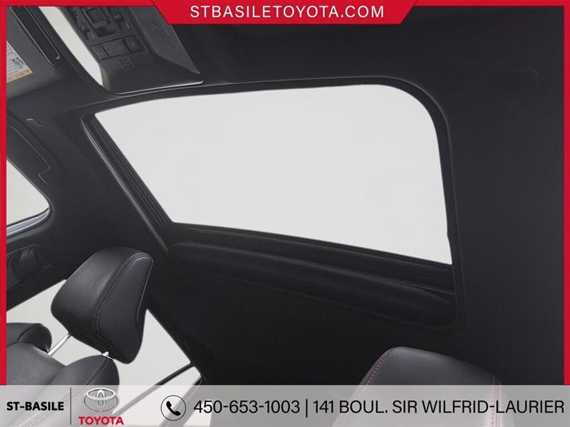 toyota RAV4 Prime 2024 - 20
