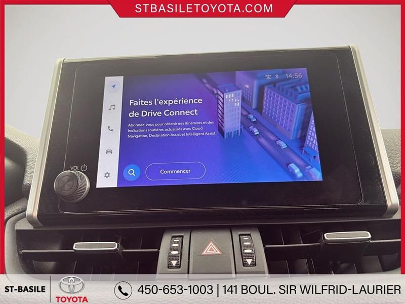 toyota RAV4 Prime 2024 - 22