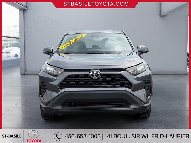 toyota RAV4 2025 - 2