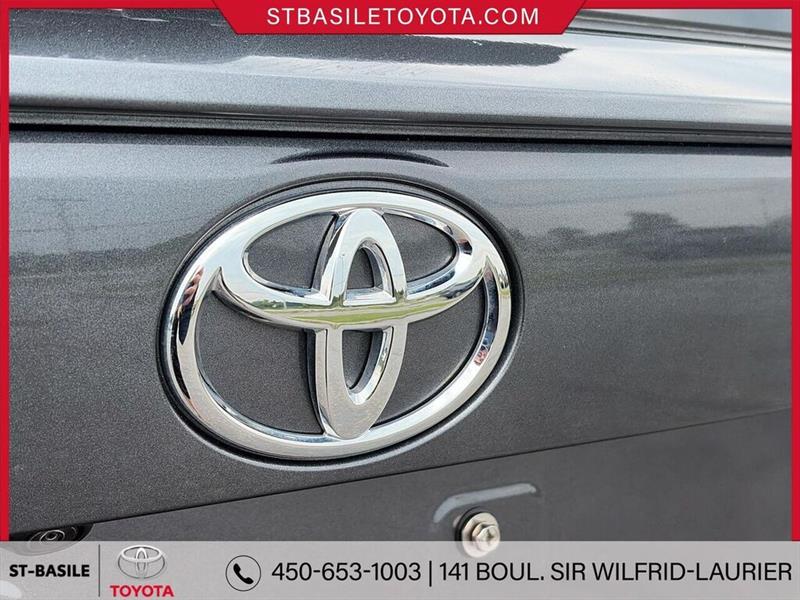 toyota RAV4 2025 - 5