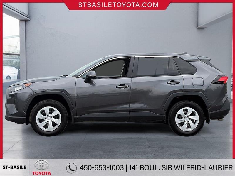 toyota RAV4 2025 - 8