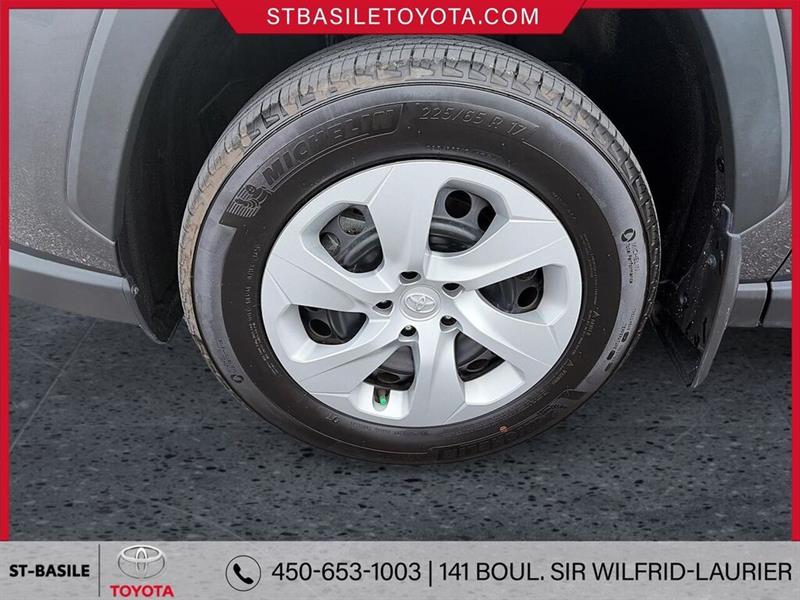 toyota RAV4 2025 - 10