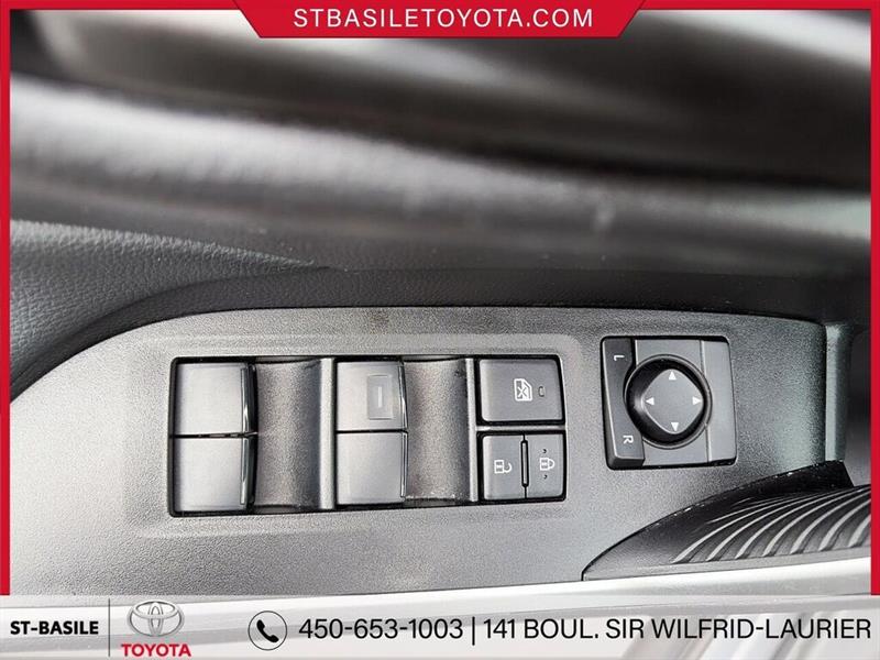 toyota RAV4 2025 - 14