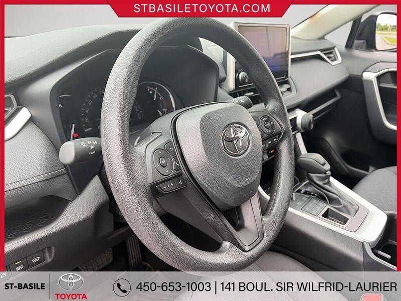 toyota RAV4 2025 - 15