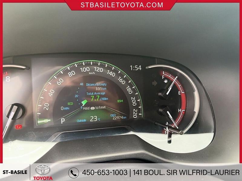 toyota RAV4 2025 - 16
