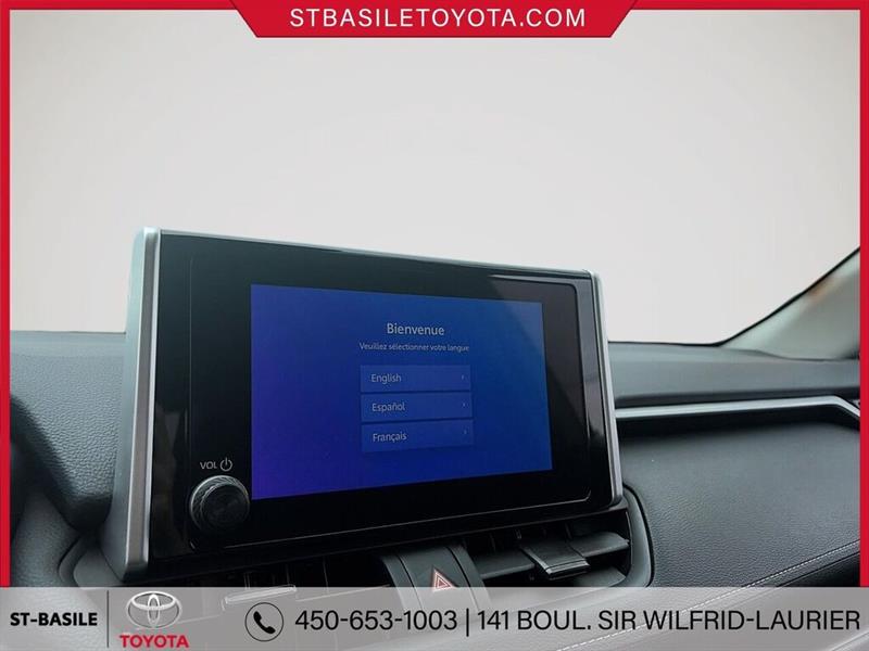 toyota RAV4 2025 - 17
