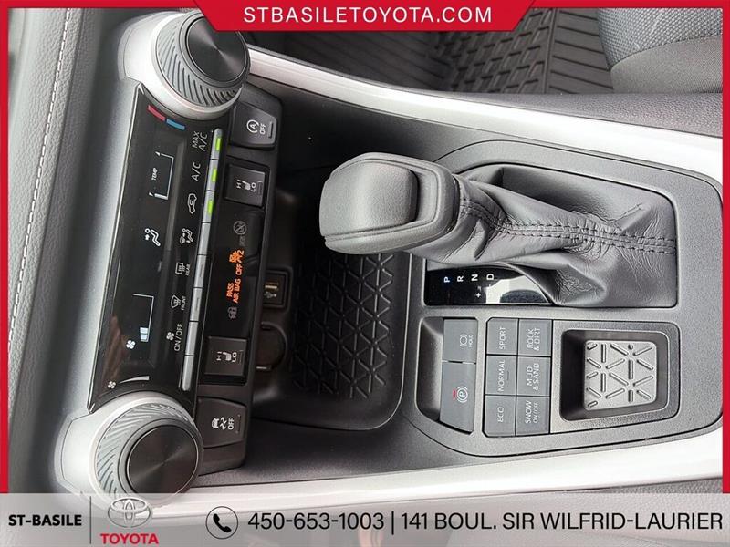 toyota RAV4 2025 - 18