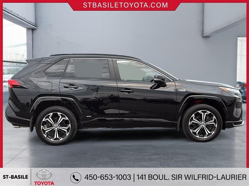 toyota RAV4 Prime 2024 - 3