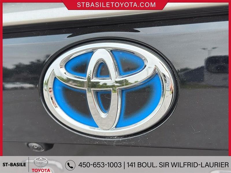 toyota RAV4 Prime 2024 - 5
