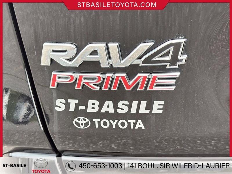 toyota RAV4 Prime 2024 - 6