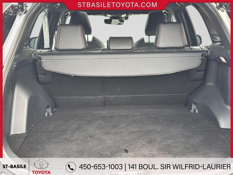 toyota RAV4 Prime 2024 - 9