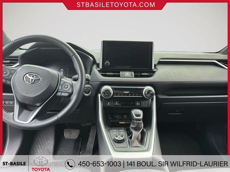 toyota RAV4 Prime 2024 - 13
