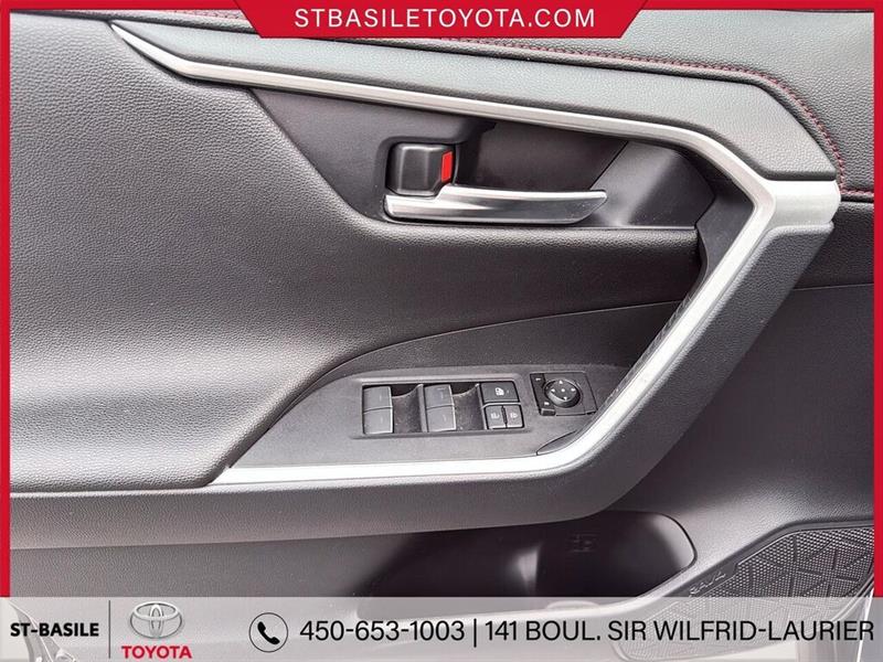 toyota RAV4 Prime 2024 - 14