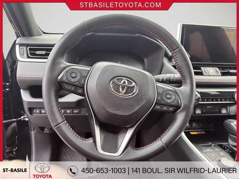 toyota RAV4 Prime 2024 - 15