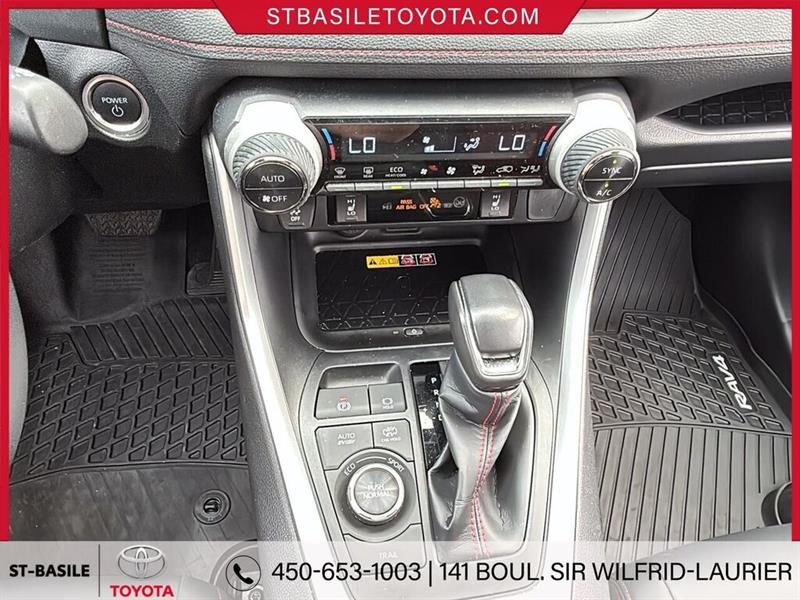 toyota RAV4 Prime 2024 - 17